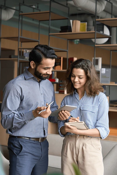 How intercom brings play into their design process